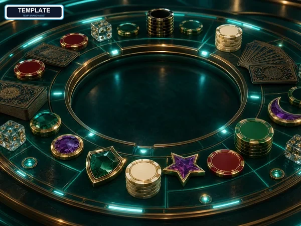 European Roulette image 1