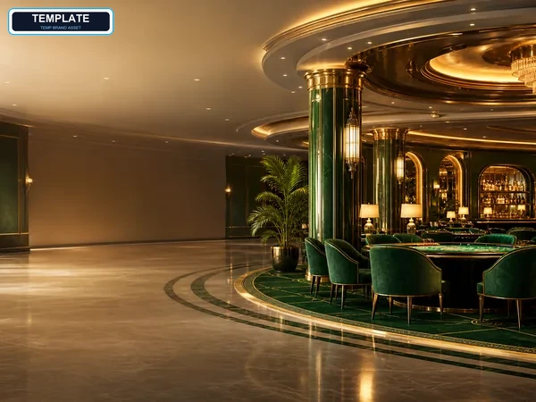 European Roulette image 3